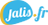 JALIS : Agence web à Paris 